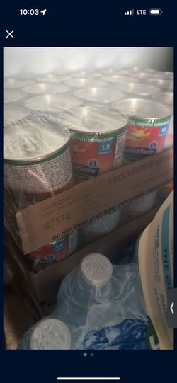 Pediasure 1.5 Vanilla