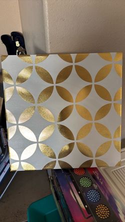 Decorative Canvas