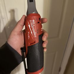 3/8 High speed ratchet