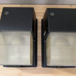 Free Exterior Wall Lights 
