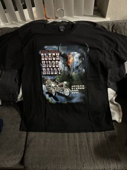 Vintage Sturgis Shirt 2003