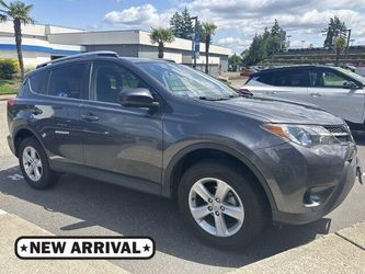 2014 Toyota RAV4