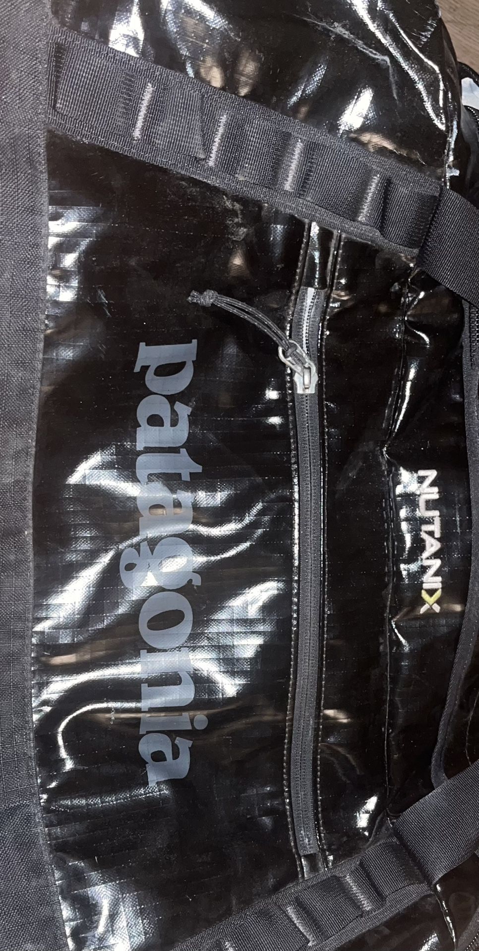 Patagonia Duffel Bag