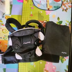 Nuna Baby Strap