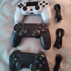 !NEW! Ps4 Controllers
