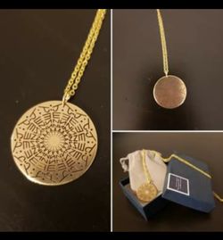 Mandela name "Jenna"