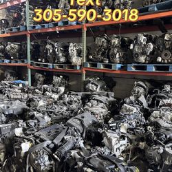 Motores Y Transmisiones 