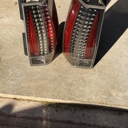 2013 Cadillac Escalade