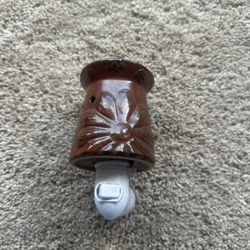 Scents Warmer 