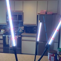 Flex Clamp Light