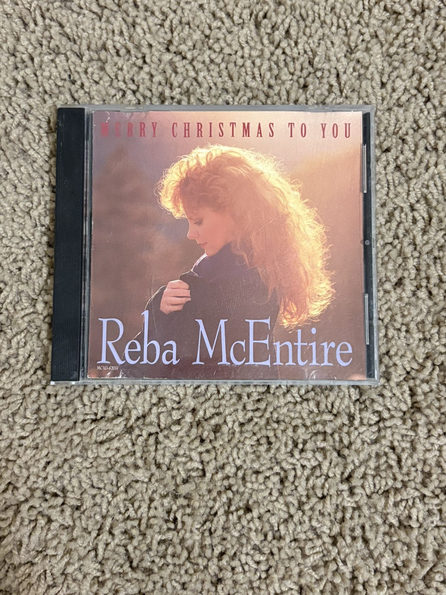 Marry Christmas To You