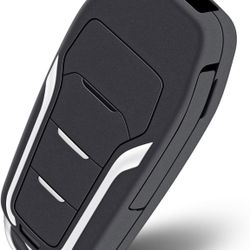 128G Mini Video Camera,1080P Portable Camera Mini Nanny Video Surveillance Camera with Motion Detection for Home, Office