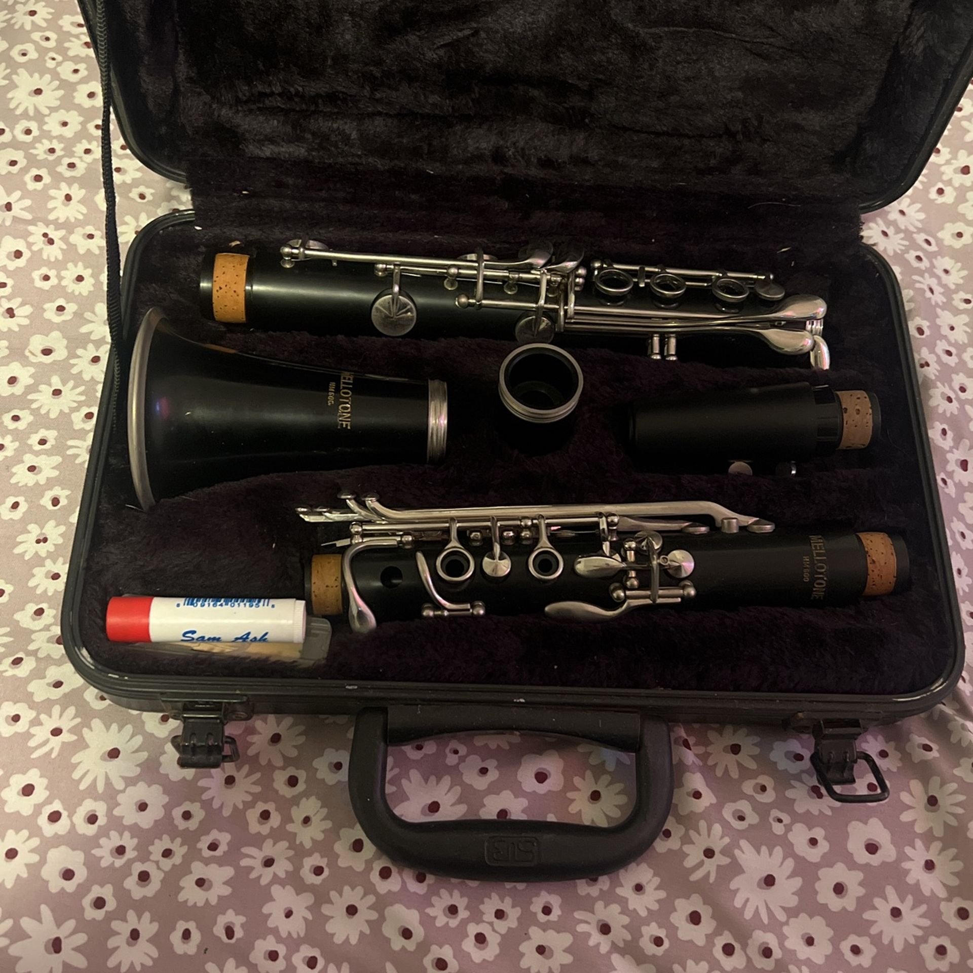 Clarinet