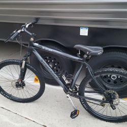 Men Northrock Mountain Bike