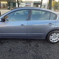 2011 Nissan Altima 2.5 S AS IS Reliable Commuter, No Leaks, New Parts - $3,600 OBO