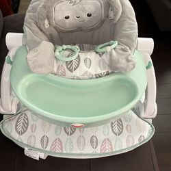 Baby Eating Chair 