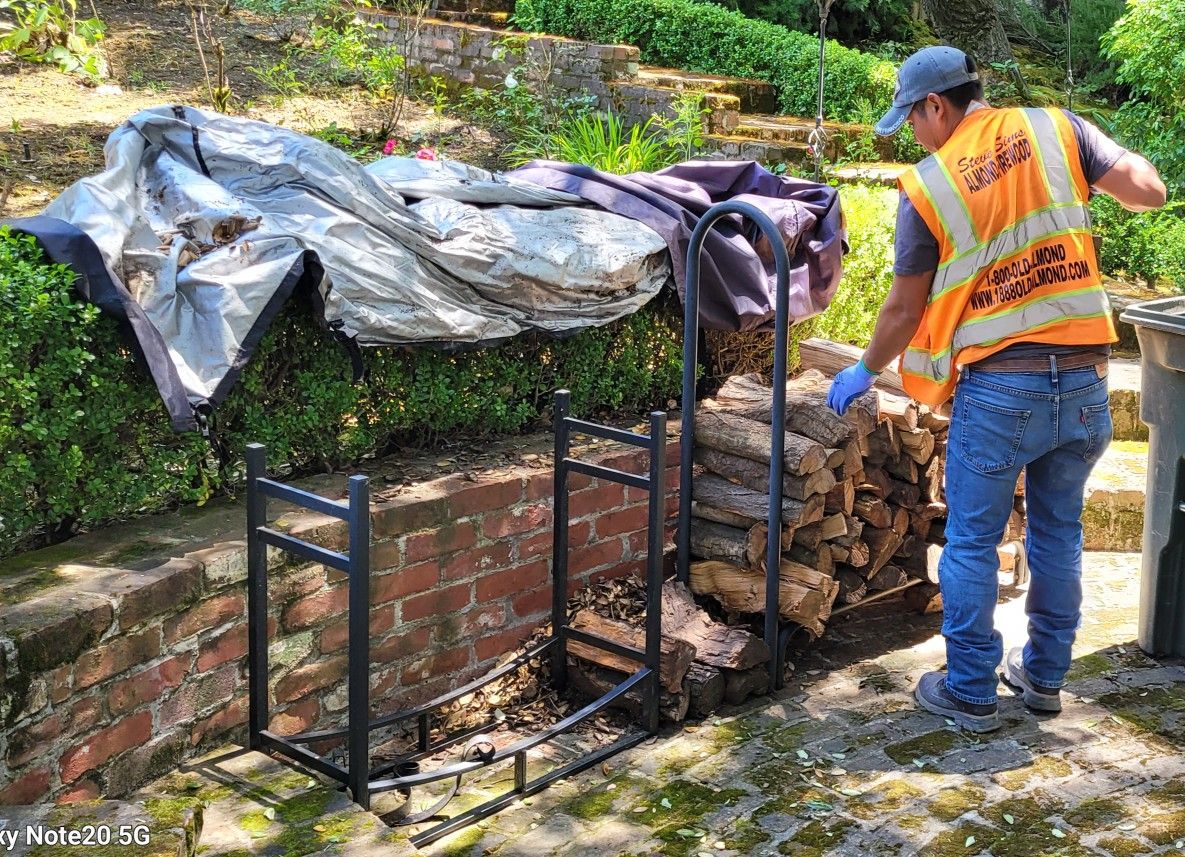 Firewood For Sale!