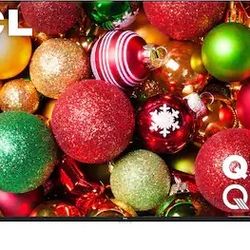 Brand New Tlc 40 Inch Tv 