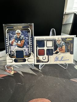 Sports Trading Cards