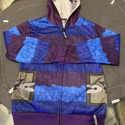 fortnite jacket