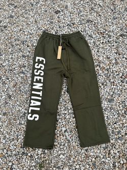 essential sweats