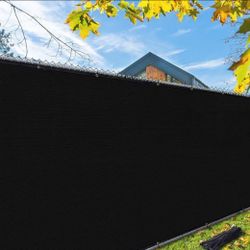 8X50 Privacy Fence Screen