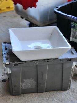 V e s s c l. Sink