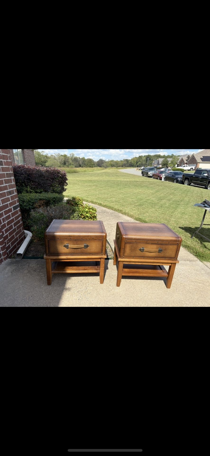 End Tables