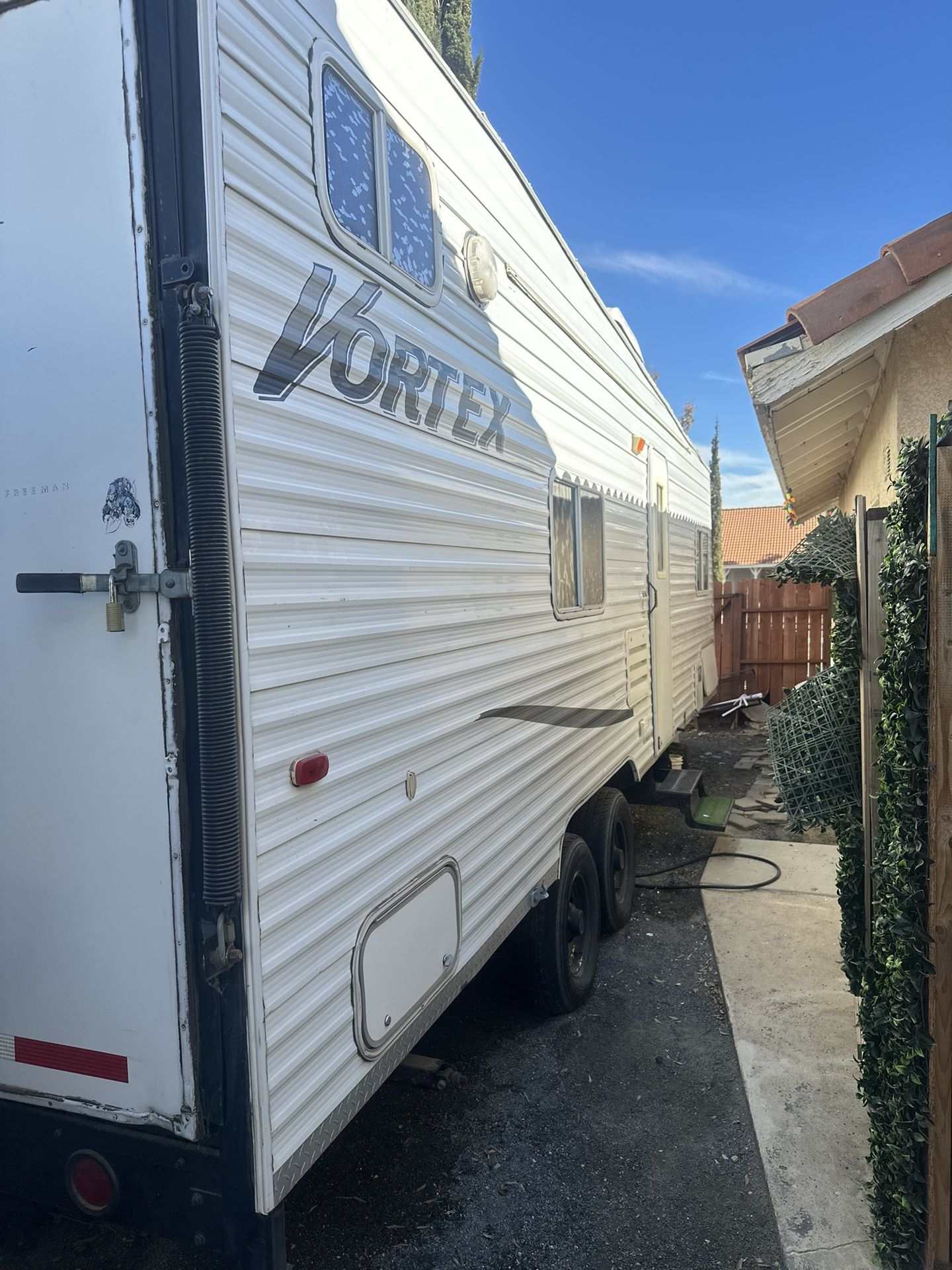 05 Wanderer Toy Hauler