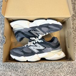 Men New Balance Size 8