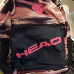 Girls Backpack