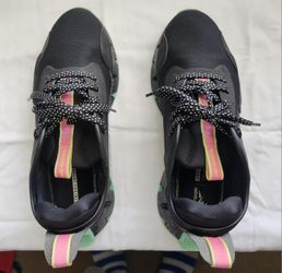 Reebok Zig Dynamica Adventure Sneaker