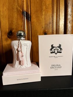 Luxury Women Perfume