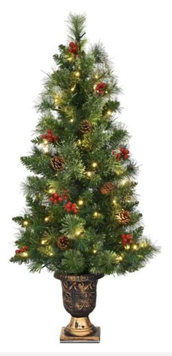 Christmas Tree LED Lights