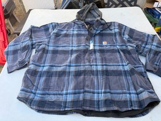 Carhartt clothing