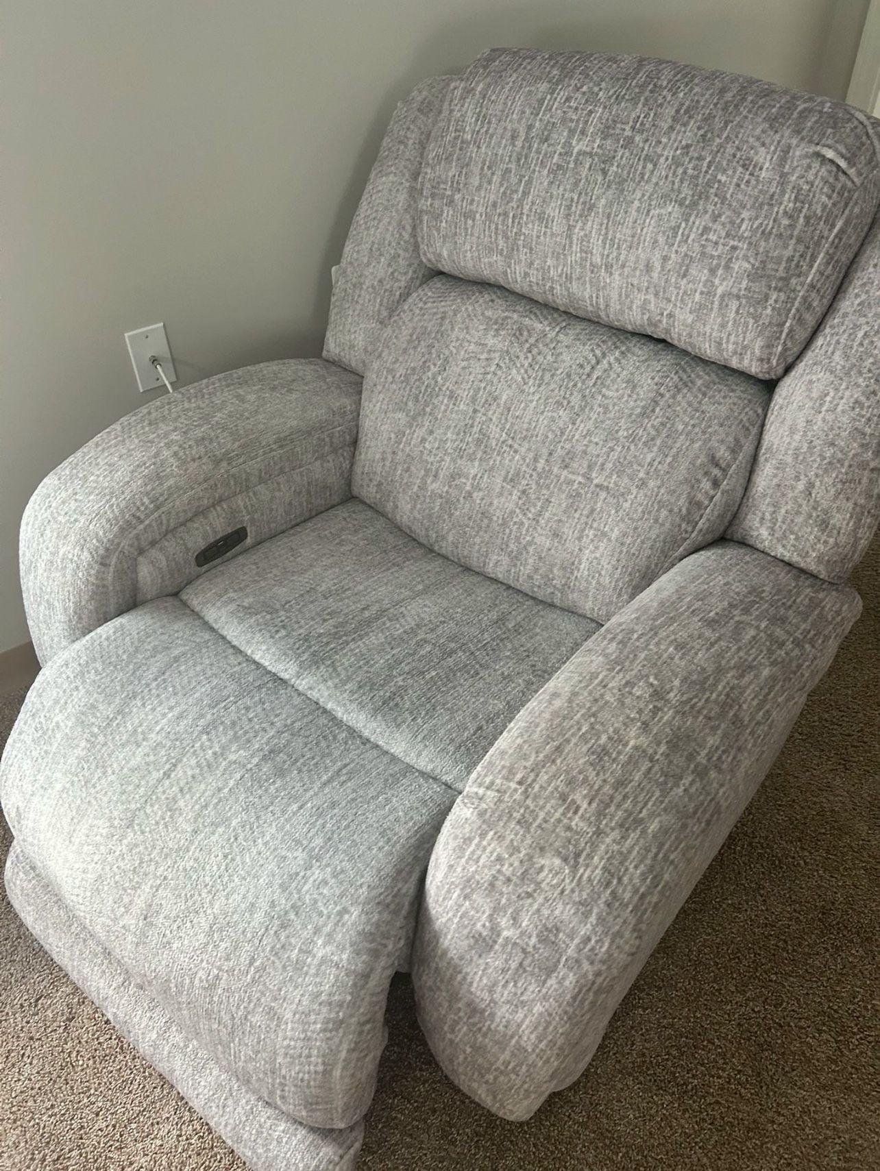 Electric Recliner