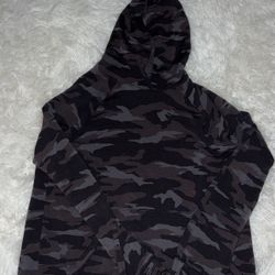 Athleta Girl Sweatshirt 