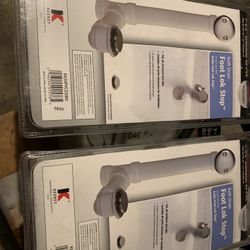 Bath tub foot drain. Brand New 