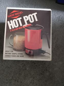 HOT PUT HEAT AND SERVER , IT'S NEW .