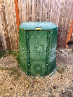 Juwel Composting bin