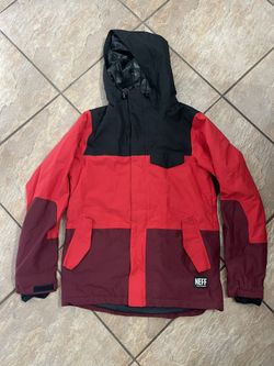 Neff Snow Jacket Youth XL