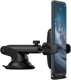 NEW Nokia Car Phone Holder Mount Hands Free Phone Mount for Car Dashboard Windshield Air Vent Fully Adjustable 4-6.7" Screen