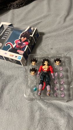 TRADING ONLY, not for sale (lf other shf, hiya, shm, Hammond, gundam,