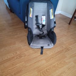 Car Seat Good Condition 