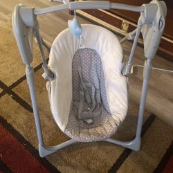 Baby Swing