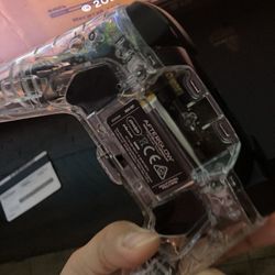 Nintendo Switch Contraer 