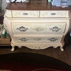 Mueble Vintage hablo español 