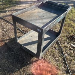 Work Cart 