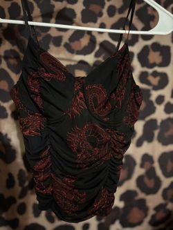 Dragon Tank Top