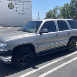 2001 Tahoe LT
